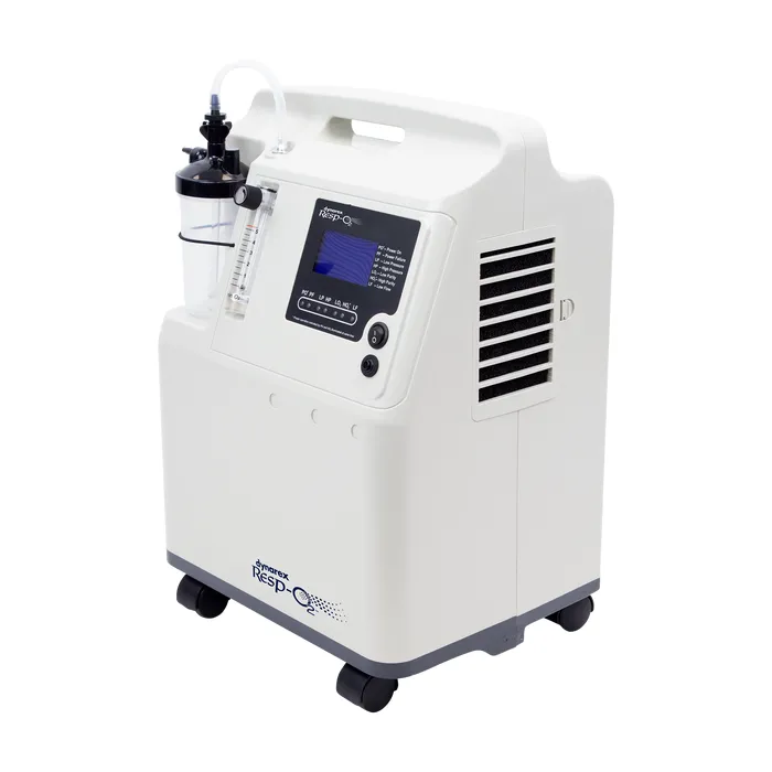 Concentrator Oxygen 5L by Dynarex Corporation  ID 33950
